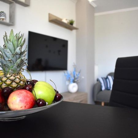 Apartament Amara Artemida  Zewnętrze zdjęcie