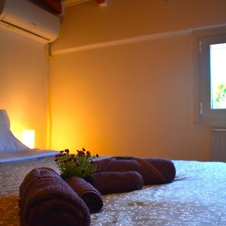Apartament Amara Artemida  Zewnętrze zdjęcie