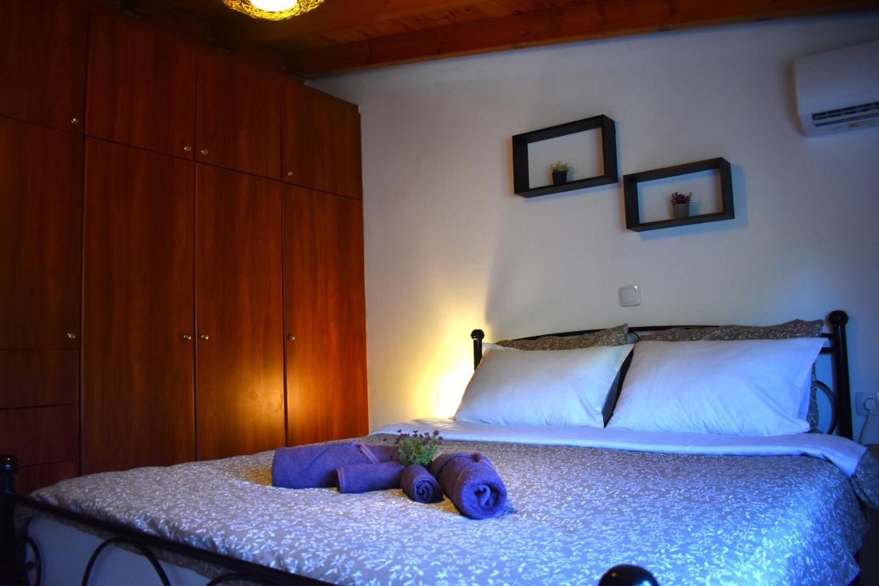 Apartament Amara Artemida  Zewnętrze zdjęcie
