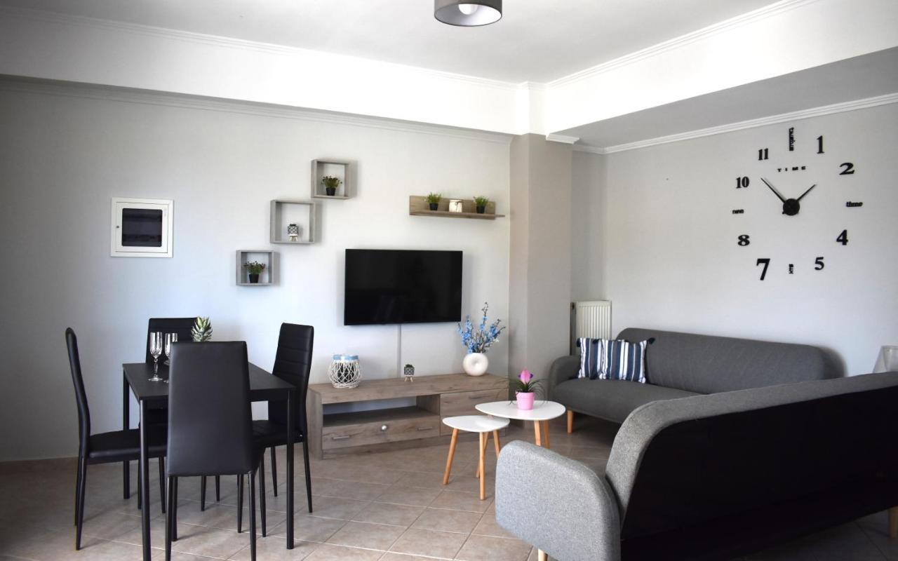 Apartament Amara Artemida  Zewnętrze zdjęcie