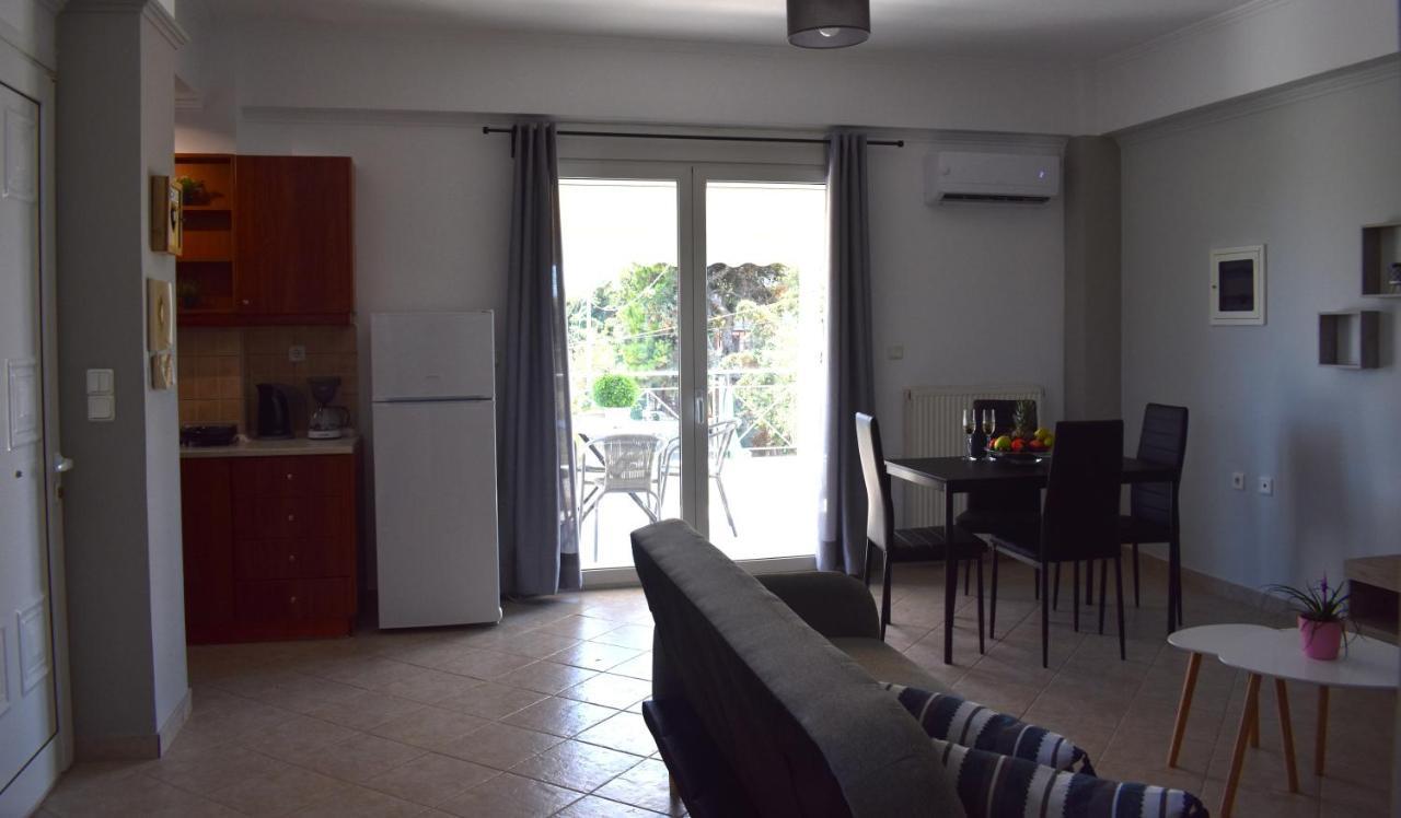 Apartament Amara Artemida  Zewnętrze zdjęcie
