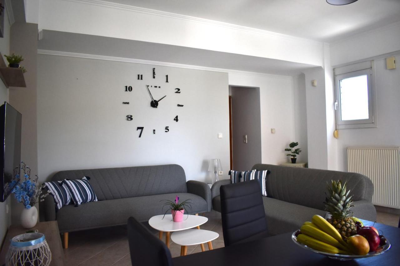 Apartament Amara Artemida  Zewnętrze zdjęcie