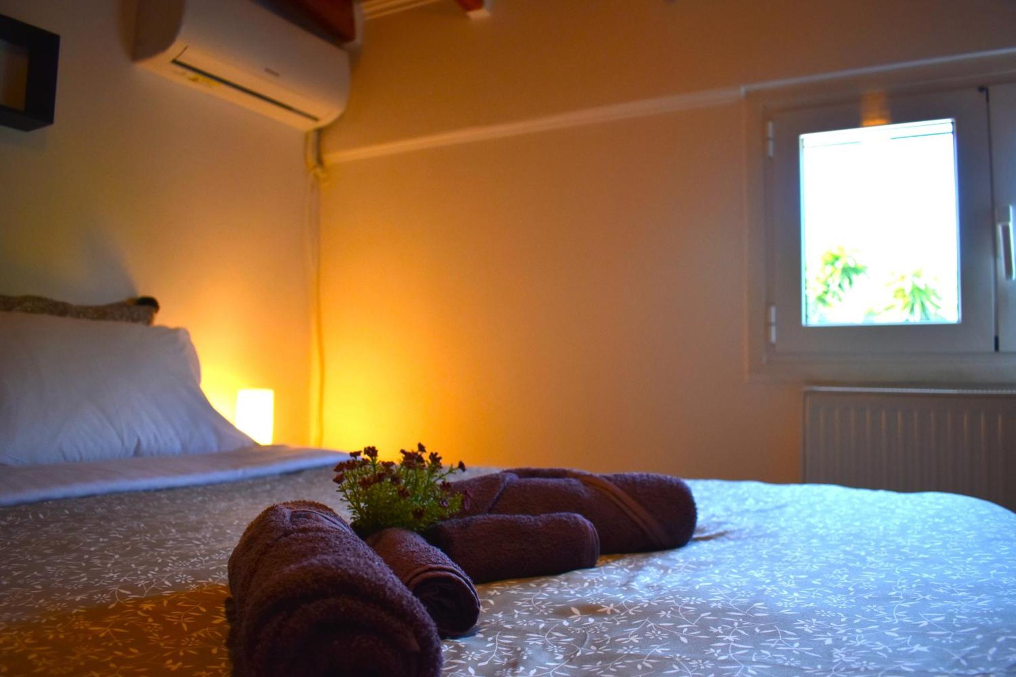 Apartament Amara Artemida  Zewnętrze zdjęcie