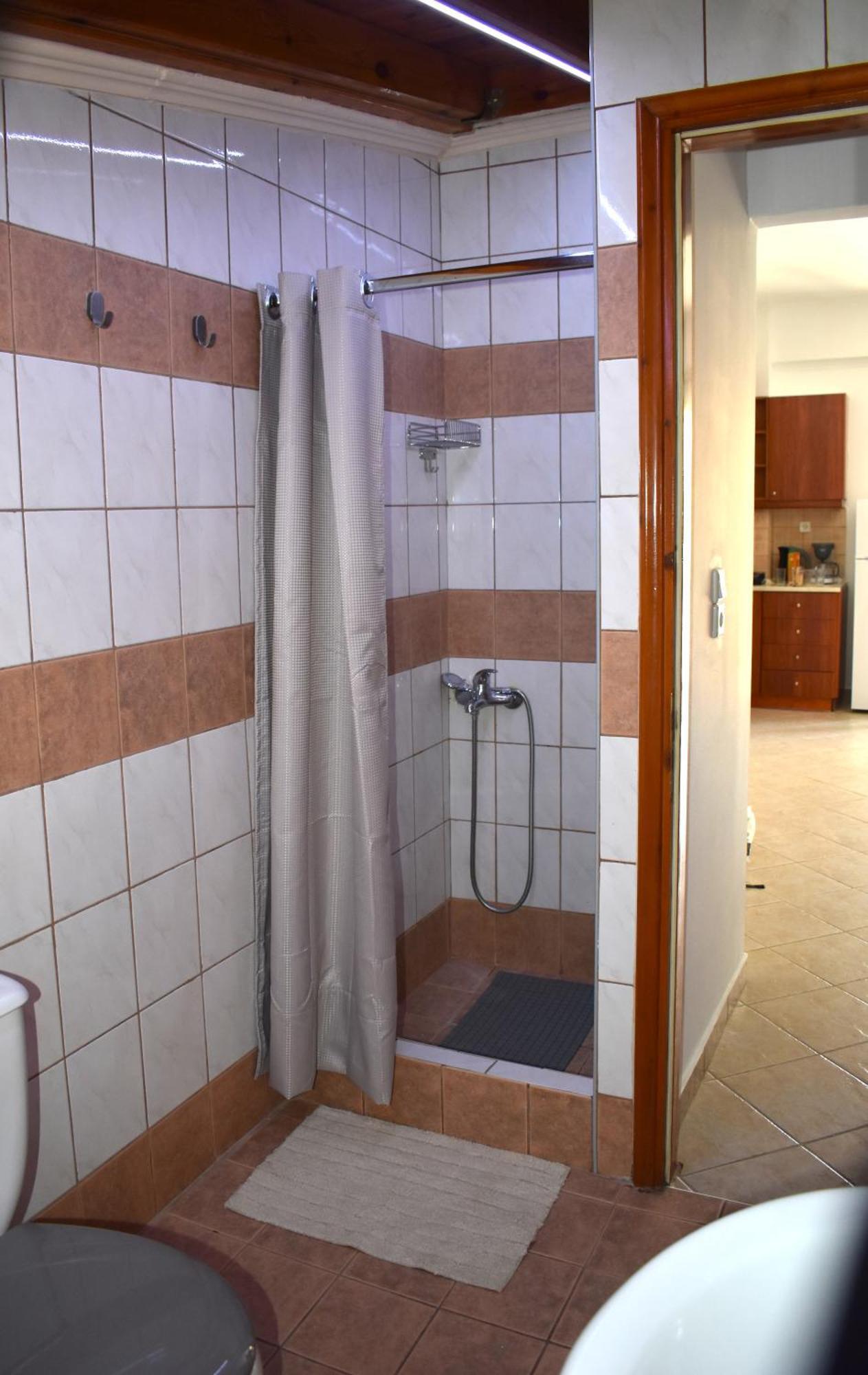 Apartament Amara Artemida  Zewnętrze zdjęcie