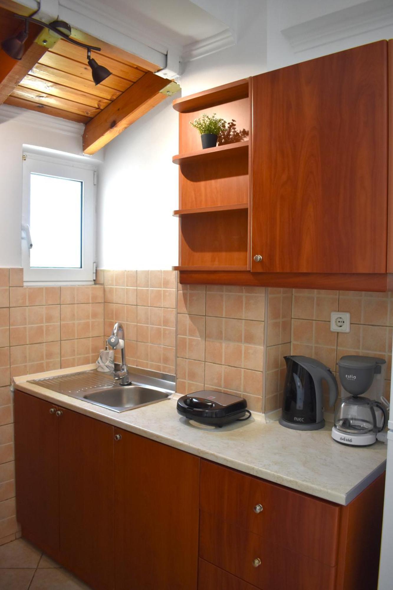 Apartament Amara Artemida  Zewnętrze zdjęcie